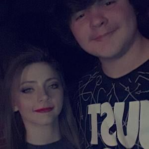 Meet your Posher, Keegan